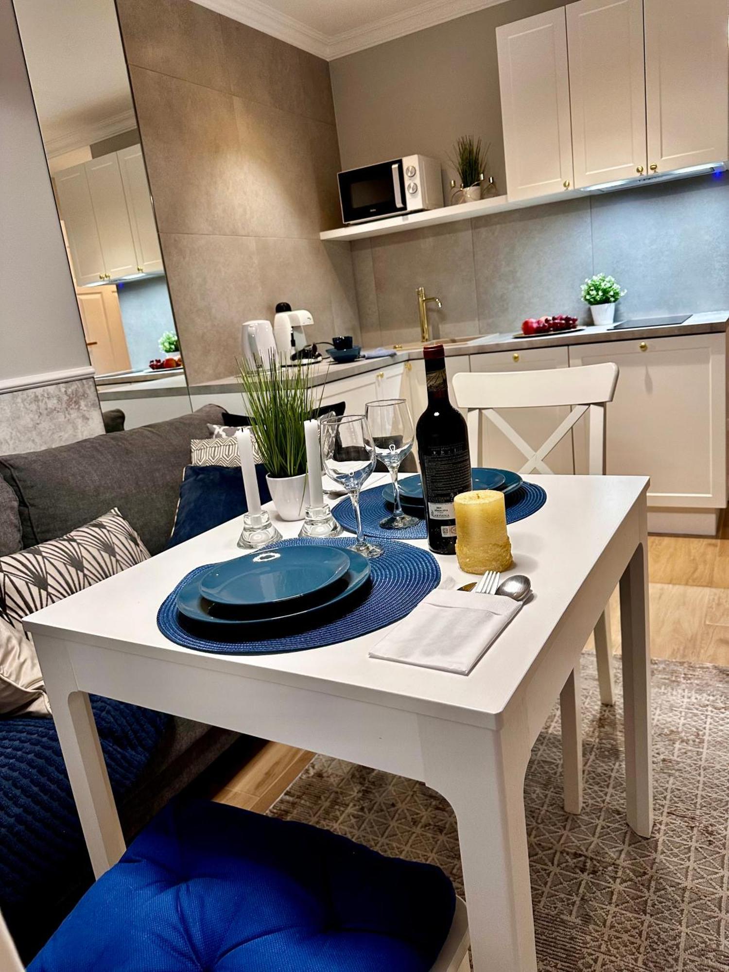 Apartamenty Kielce- Klonowa Nad Zalewem, 1-13 Osob, Faktura, Parking, Centrum Exterior foto