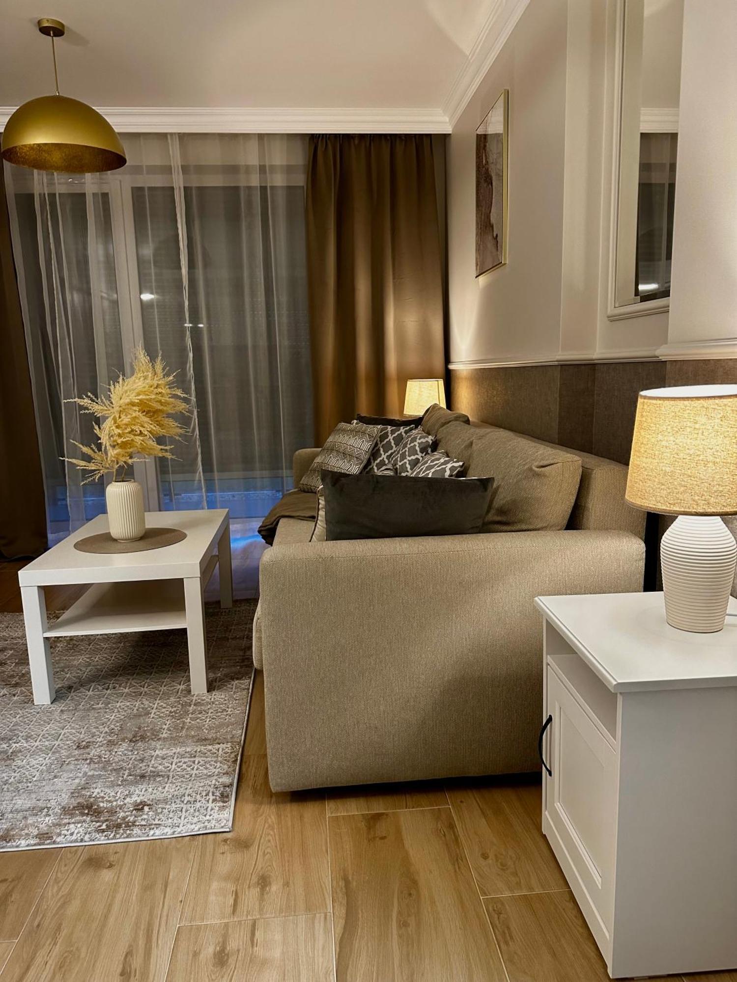 Apartamenty Kielce- Klonowa Nad Zalewem, 1-13 Osob, Faktura, Parking, Centrum Exterior foto