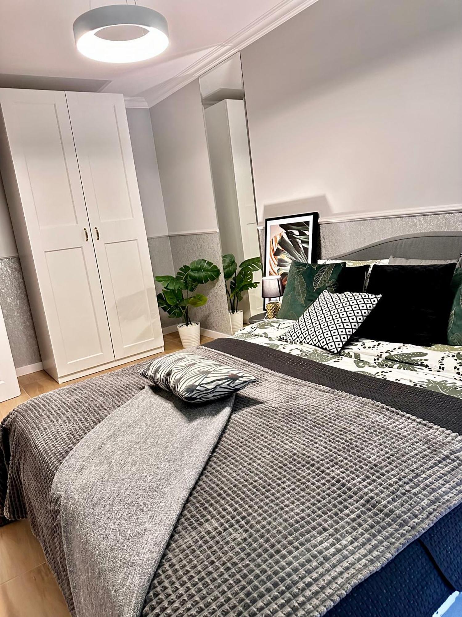 Apartamenty Kielce- Klonowa Nad Zalewem, 1-13 Osob, Faktura, Parking, Centrum Exterior foto