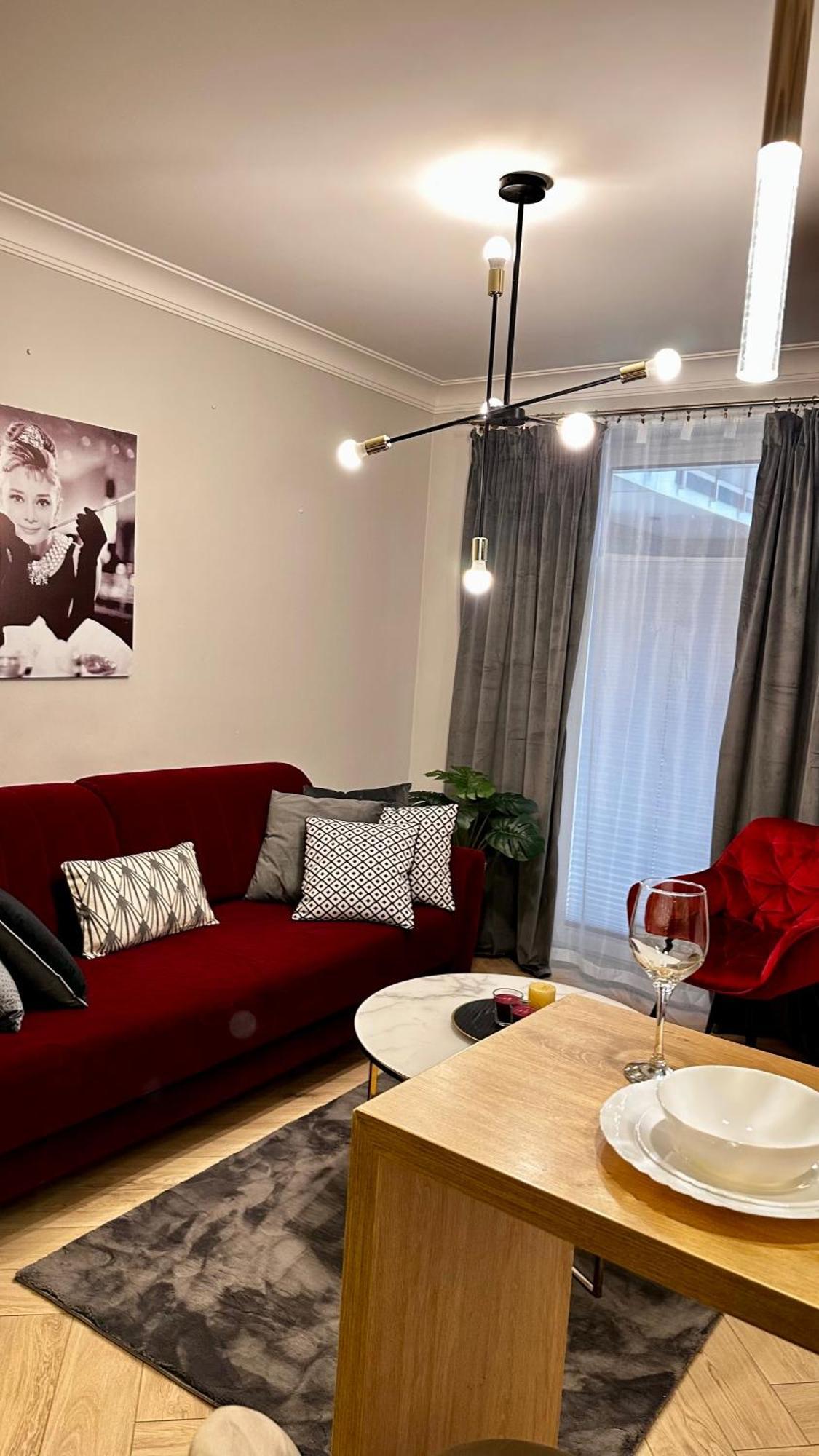 Apartamenty Kielce- Klonowa Nad Zalewem, 1-13 Osob, Faktura, Parking, Centrum Exterior foto