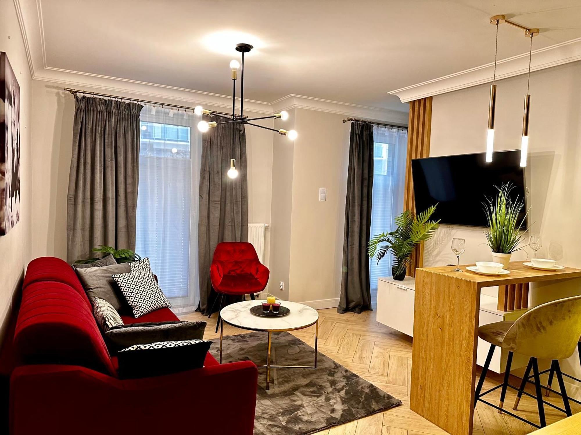 Apartamenty Kielce- Klonowa Nad Zalewem, 1-13 Osob, Faktura, Parking, Centrum Exterior foto