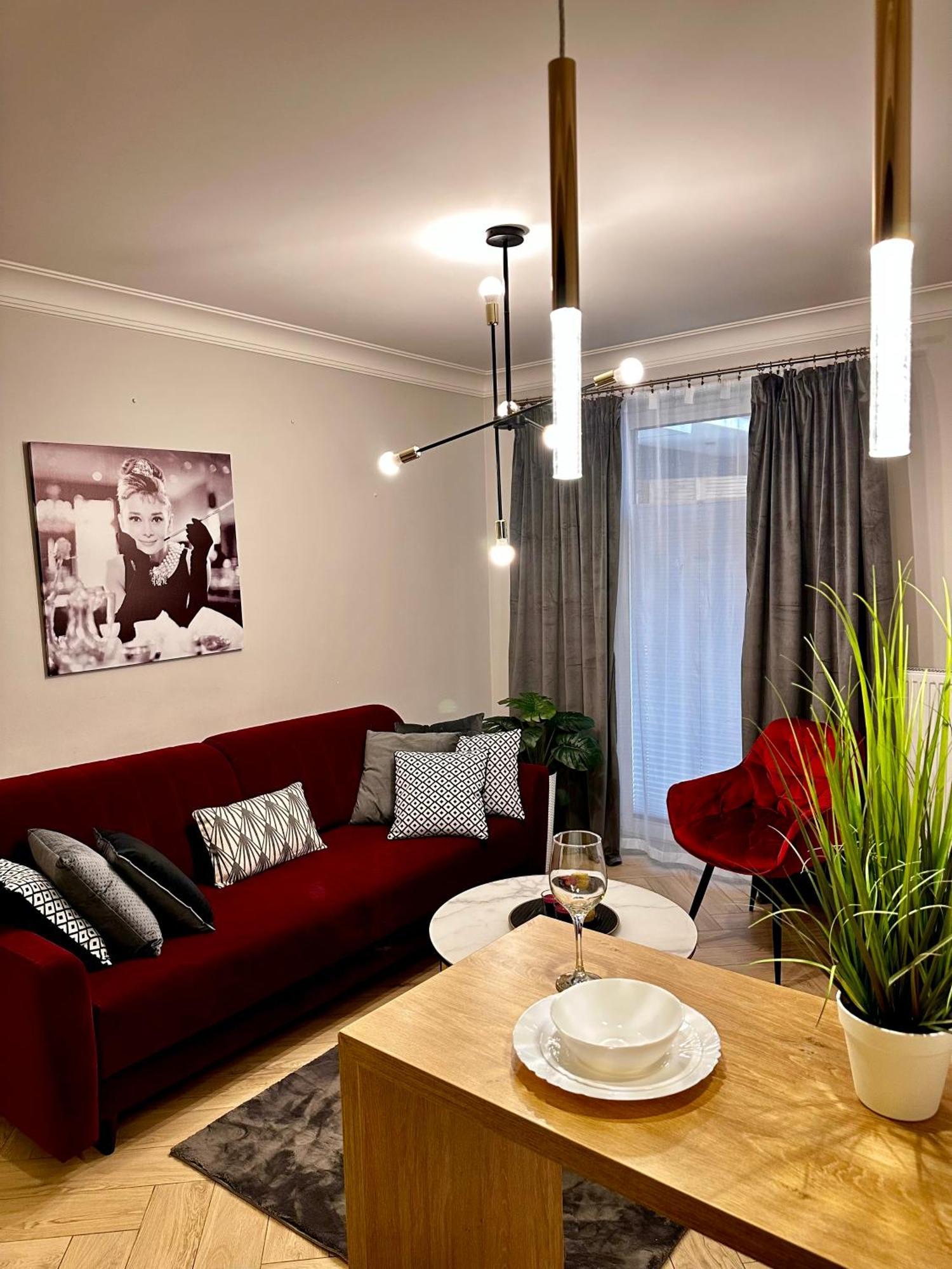 Apartamenty Kielce- Klonowa Nad Zalewem, 1-13 Osob, Faktura, Parking, Centrum Exterior foto